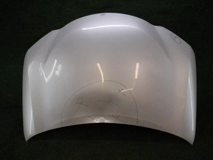 Капот Lexus UX (2018-н.в.)