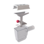 Шланг дренажный RexFaber RG000319П фото 2