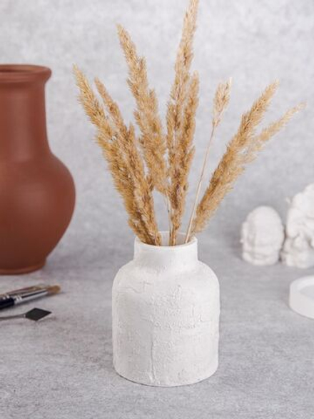 Фактурная ваза Сканди