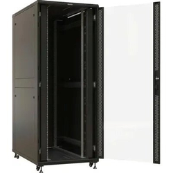 Телекоммуникационный шкаф Hyperline TTBR-4281-AS-RAL9004