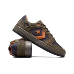 Кроссовки Converse AS-1 Pro 'Suede & Cordura - Wren' A09250C