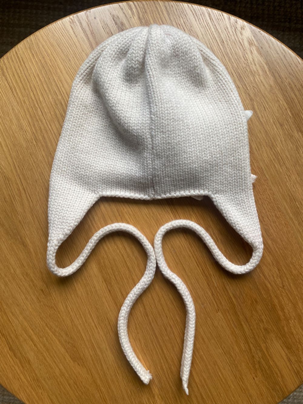 Шерстяная шапка Catya, 104