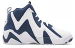 Кроссовки Reebok Kamikaze 2 Batik Blue