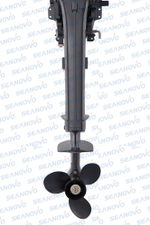 Лодочный мотор Seanovo (Сианово) SN 9.9 FFES Enduro