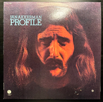 Jan Akkerman - Profile (США 1972г.)