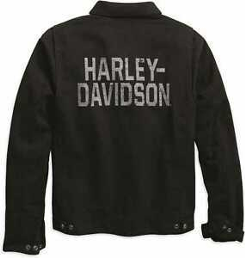 Куртка мужская Harley-Davidson -35 %