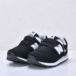 Кроссовки детские New Balance 574 цвет черный арт 1269