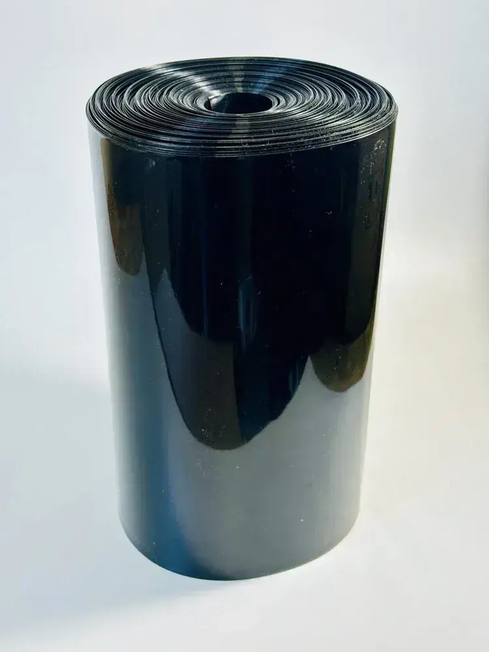 Термоусадочная трубка 280 мм x 1 метр для аккумуляторных батарей, рукав пленка АКБ, термоусадка для АКБ