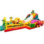 Батут "Саванна"