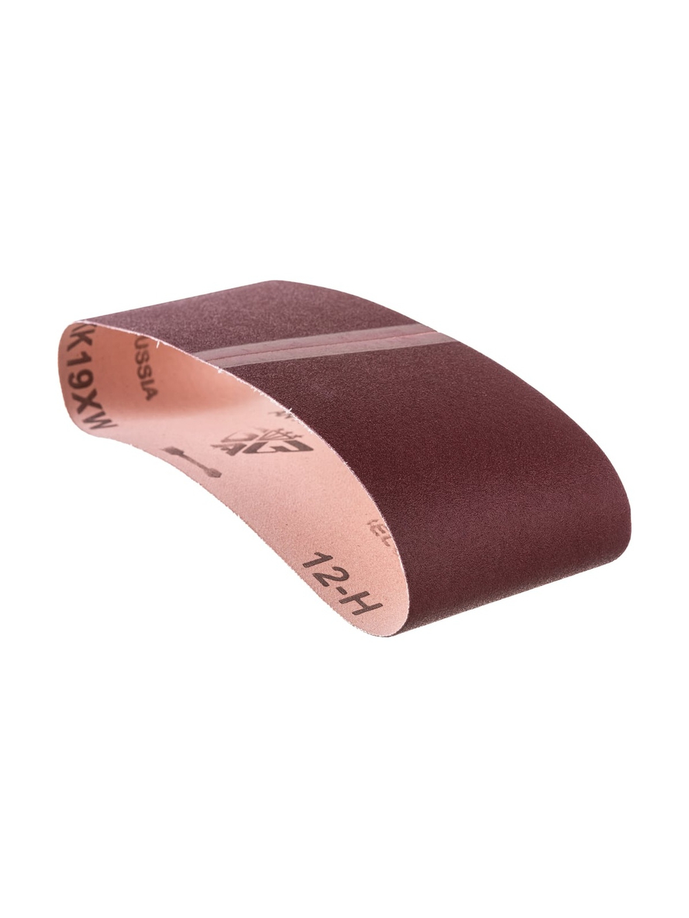 Лента шлифовальная (5 шт; 100x610 мм; P100) Gigant G-1056 (Россия)