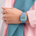 Часы CASIO DIGITAL, F-91WS-2