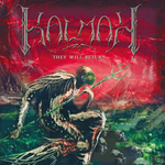 Kalmah / They Will Return (RU)(CD)