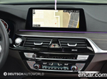 BMW 5 Series (G30) 520d M Sports Plus (10.2019)
