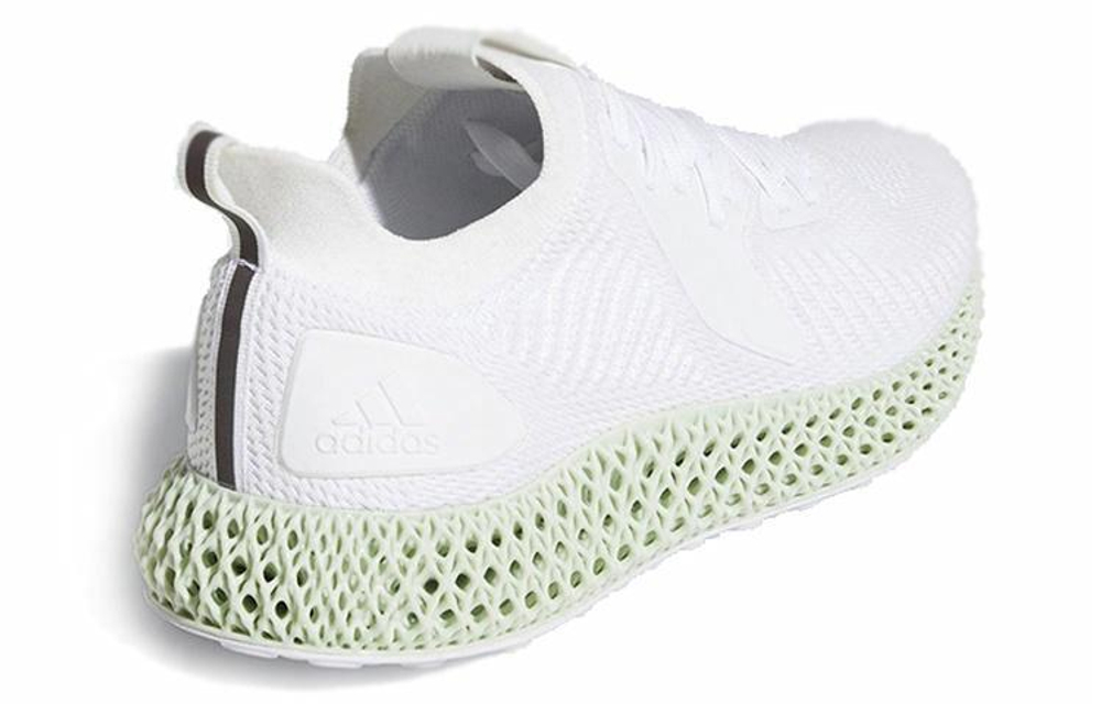 Кроссовки Adidas 4D Run 1.0
