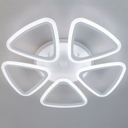 Потолочная люстра Citilux Мальта Смарт CL234A250E