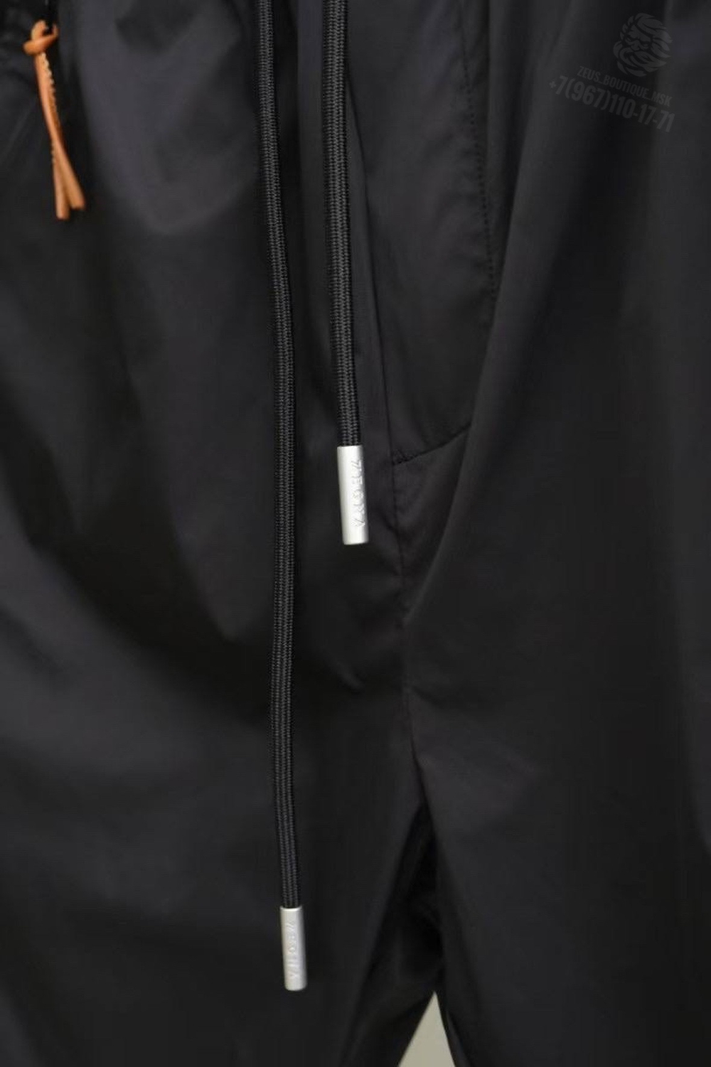 Спортивные штаны Ermenegildo Zegna