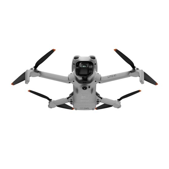 Квадрокоптер DJI Lito X1 Fly More Combo с пультом (DJI RC-N3)