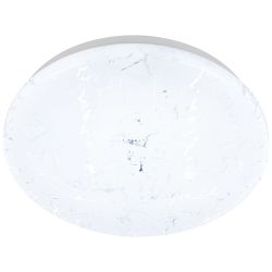 Светильник потолочный светодиодный ЭРА SPB-6 Slim Frost 18W-6,5K без ДУ | Светильники SPB-6 без ДУ