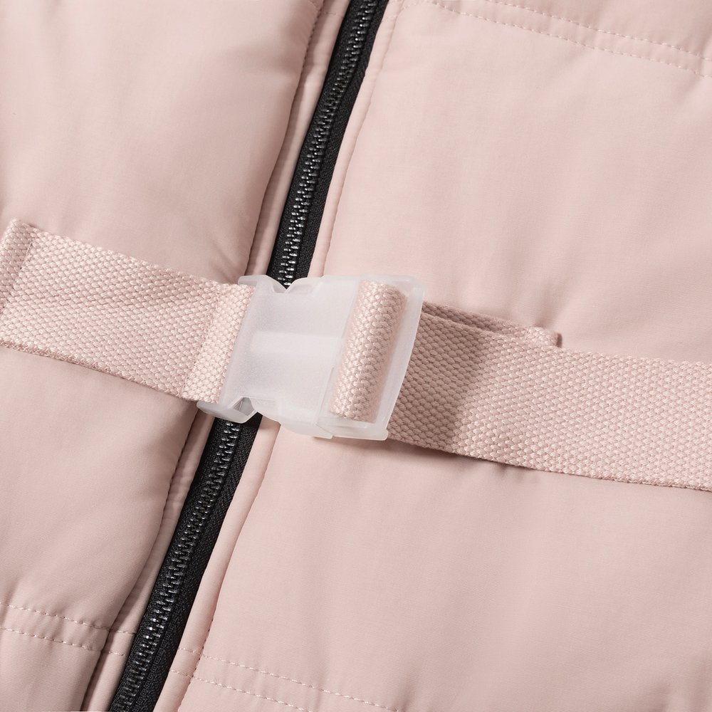 КУРТКА УКОРОЧЕННАЯ YMKASHIX SNAP