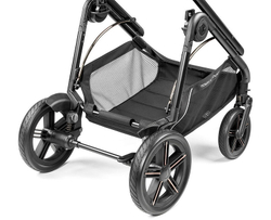 Коляска Peg Perego Veloce TC New Belvedere 2 в 1 Metal