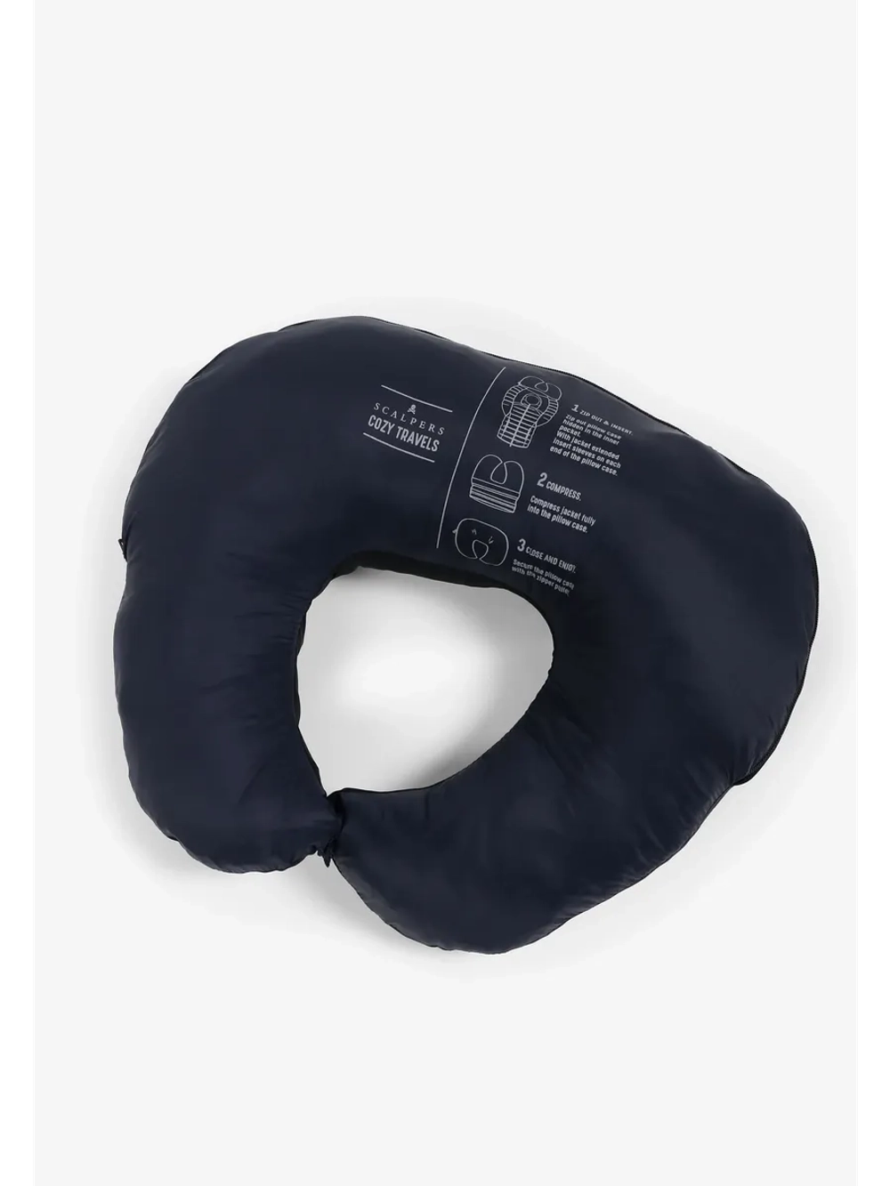 Куртка из нейлона