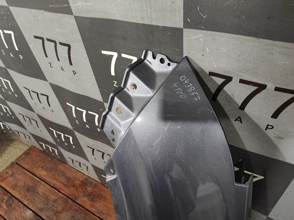 Крыло переднее левое Chery Tiggo 4, Tiggo 4 Pro 17-нв Б/У Оригинал J688403101DY