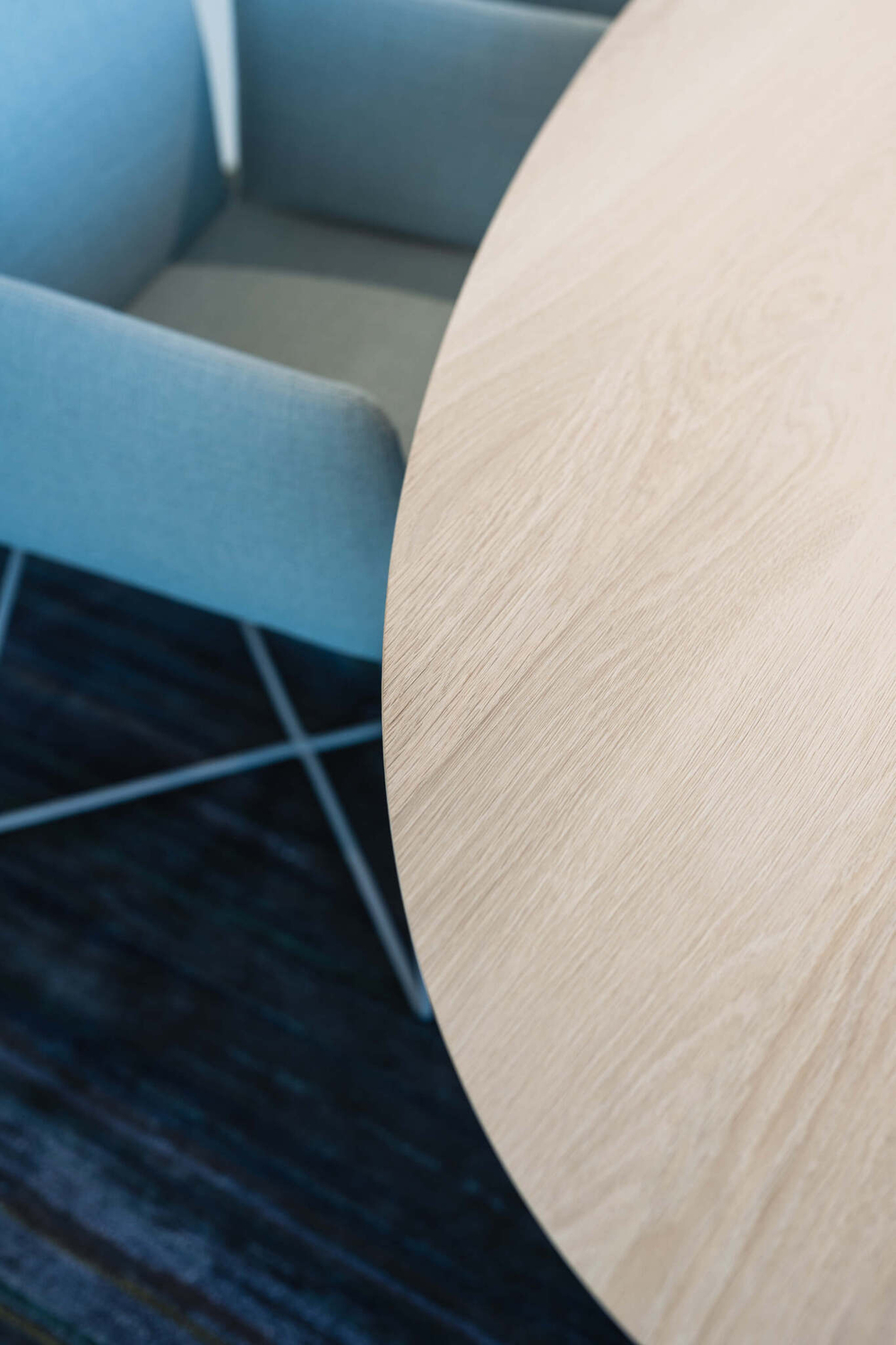 Стол Yomei S100 dining table