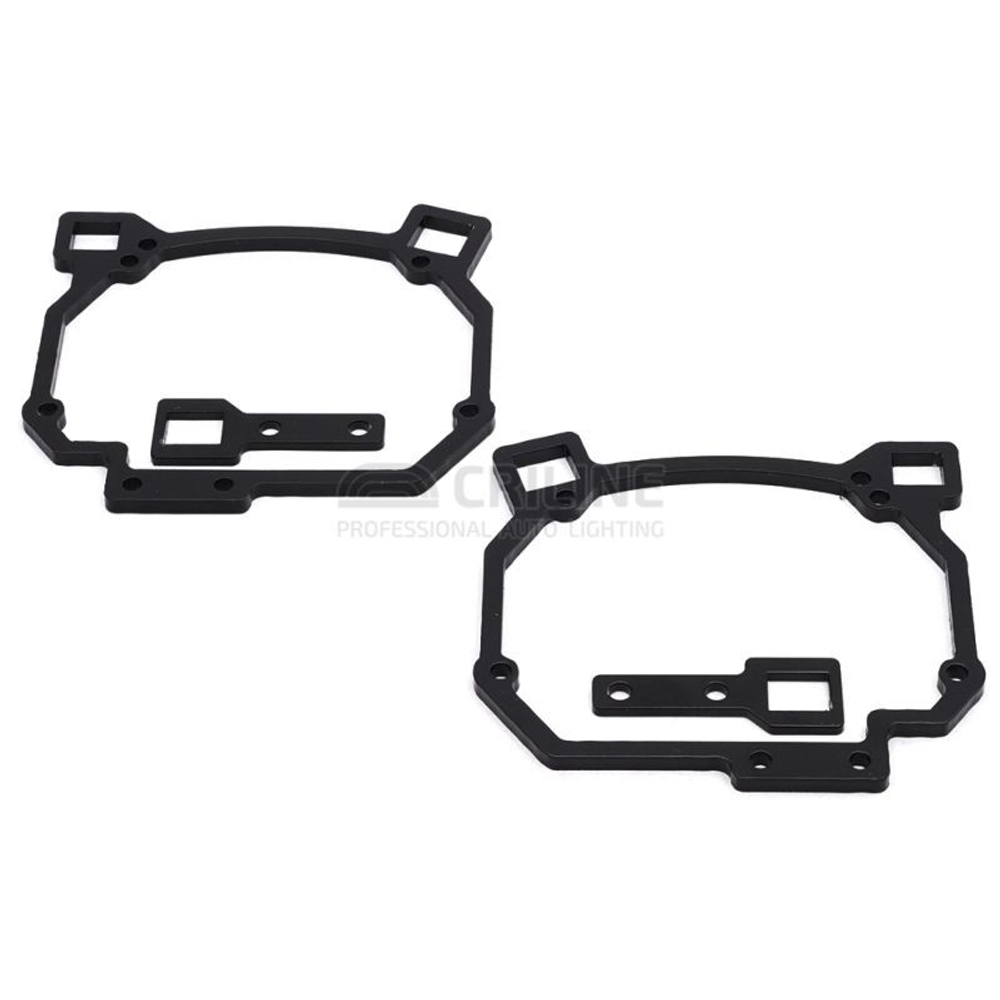 Рамки для Hyundai Tucson III (TL) Рест. (2018 - 2021 г.в.) Галоген на 3/5R