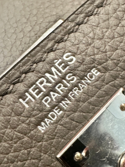 Hermes Kelly 25