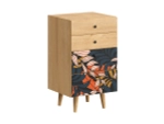 Комод малый Frida