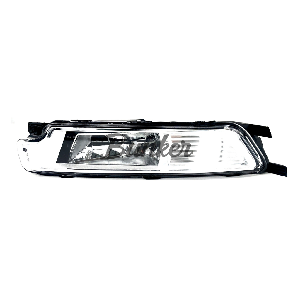 Противотуманная фара VW Passat B8 14, LH