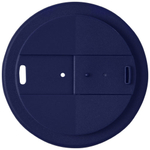 Americano® Espresso Eco Кружка из переработанного материала с герметичной крышкой объемом 250 мл