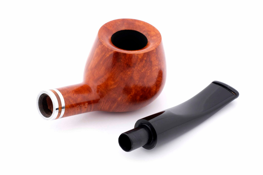 Трубка Barontini Sole, форма 5