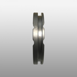 FJ95-1701108 - Муфта КПП на Yutong
