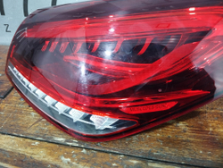Фонарь задний правый Mercedes CLA (C118) 19-нв Б/У Оригинал A1189067600