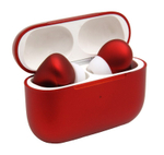 Беспроводные наушники TWS InPods 30 (красный)