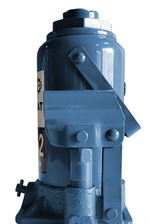 Домкрат гидравлический GEARSEN 12,0 т, (GHJ 120)
