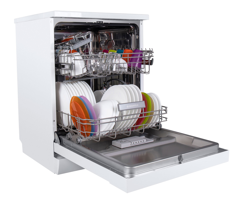 Посудомоечная машина MAUNFELD MWF12S фото 7