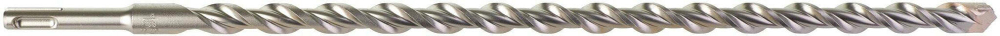 Бур Milwaukee SDS+ M2 16x450 (4932307082)
