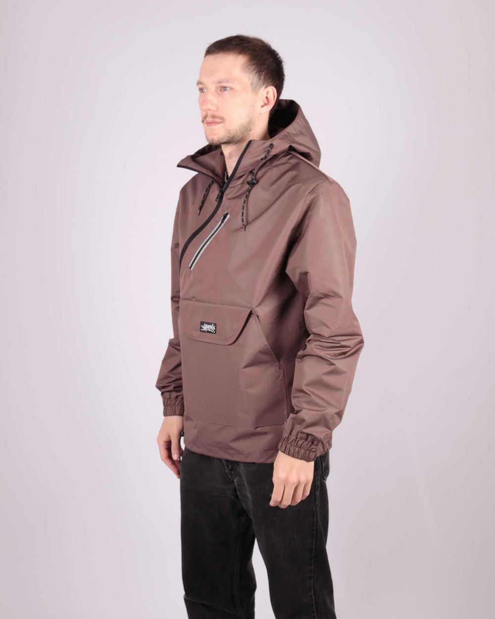 Куртка Anteater Windjacket 92 Коричневый