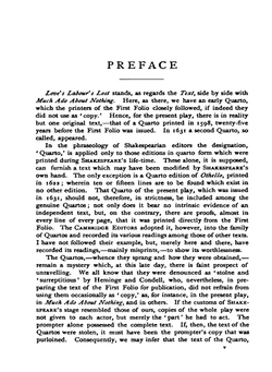 Loues Labour's Lost | William Shakespeare