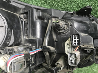 Фара левая Mitsubishi Pajero Sport 3 15-21 галоген