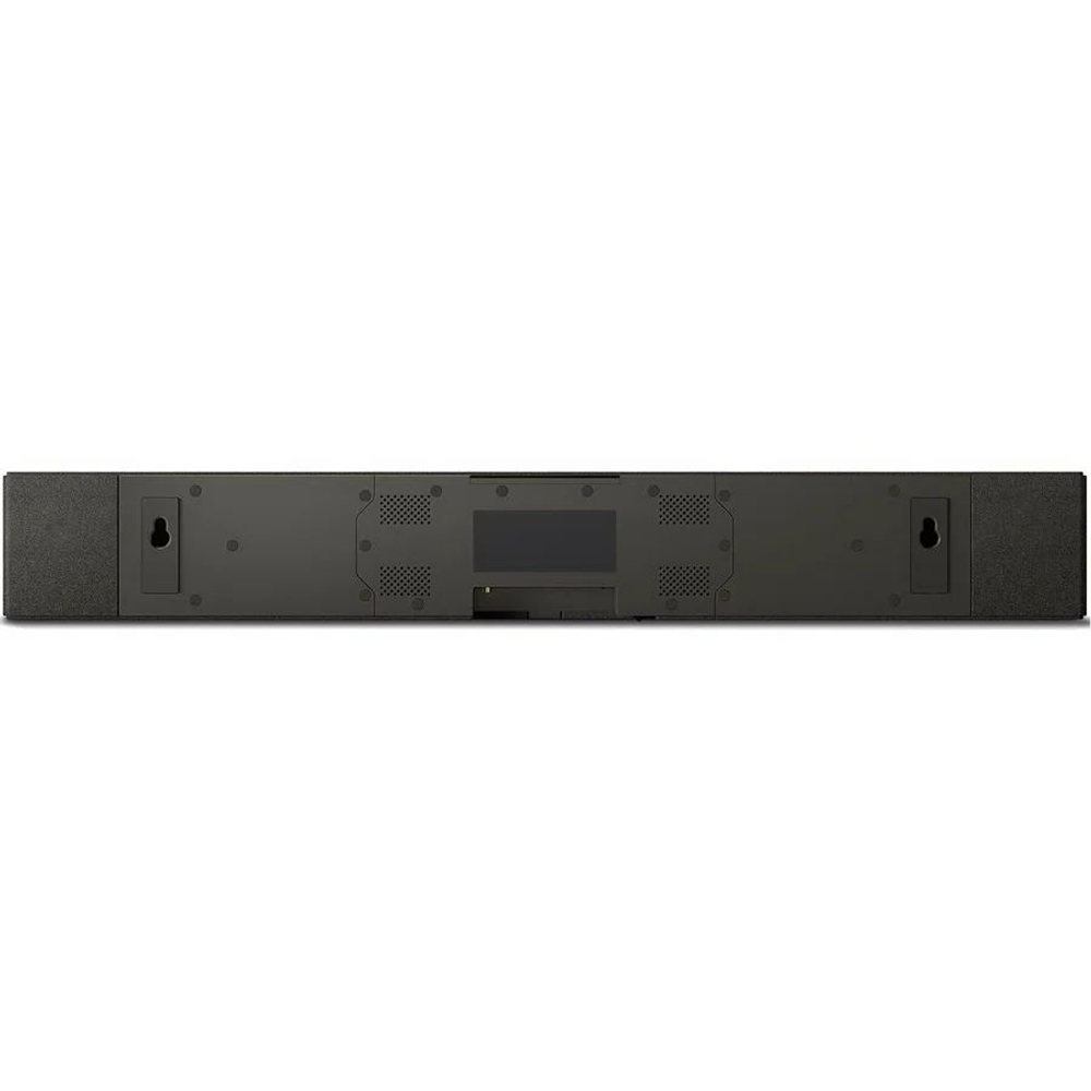 Саундбар KEF XIO SLATE BLACK EU (SP4083B0AA)