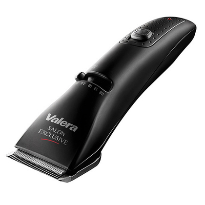 Машинка для стрижки волос аккумуляторно-сетевая Valera Salon Exclusive Vario PRO 7.0