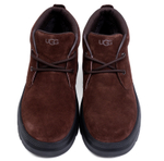 UGG Mens Burleigh Chukka Dusty Cocoa