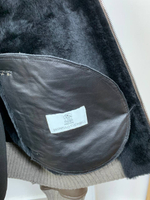Дубленка Brunello Cucinelli, арт. 467839315