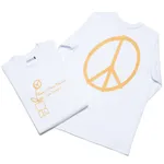 Лонгслив ННХ Мир