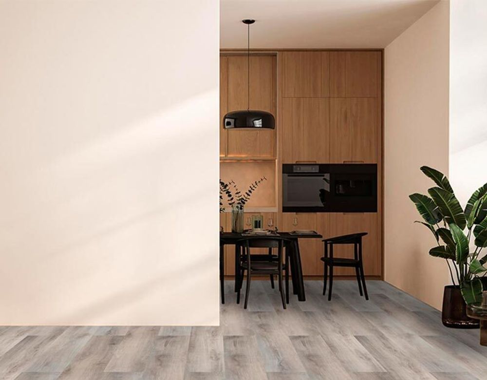 My Step SPC Aqua 7 Везер, 2,114 м²