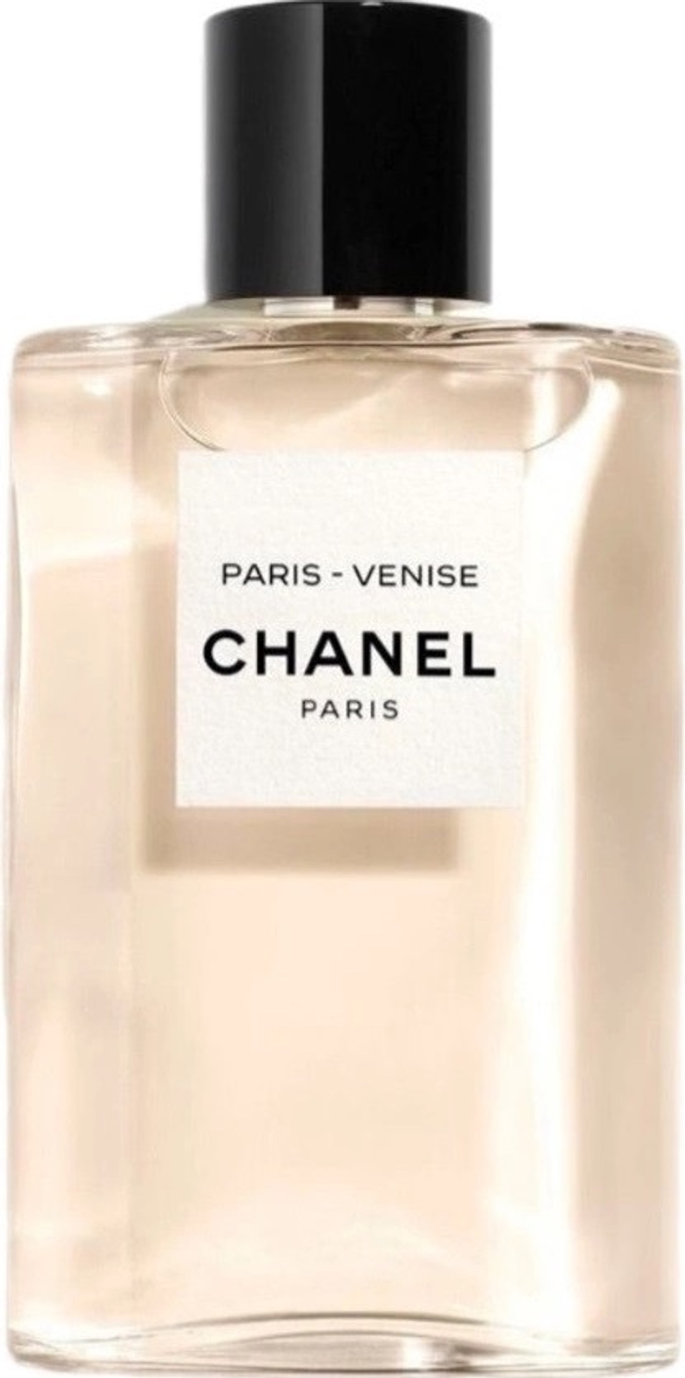 Chanel Les Eaux De Chanel Paris-Venise
