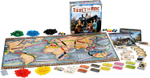 Ticket to Ride: Rails & Sails на скандинавских языках